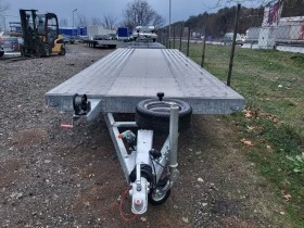 За автомобил Agados Niewiadov/MARS-6.0-3оси/3, 5, снимка 4