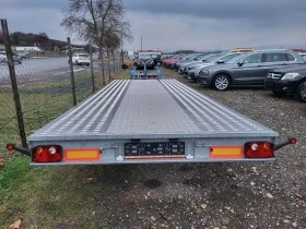 За автомобил Agados Niewiadov/MARS-6.0-3оси/3, 5, снимка 5