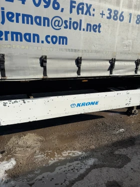����������� Krone SDP27 | Mobile.bg � ����� ������ 8