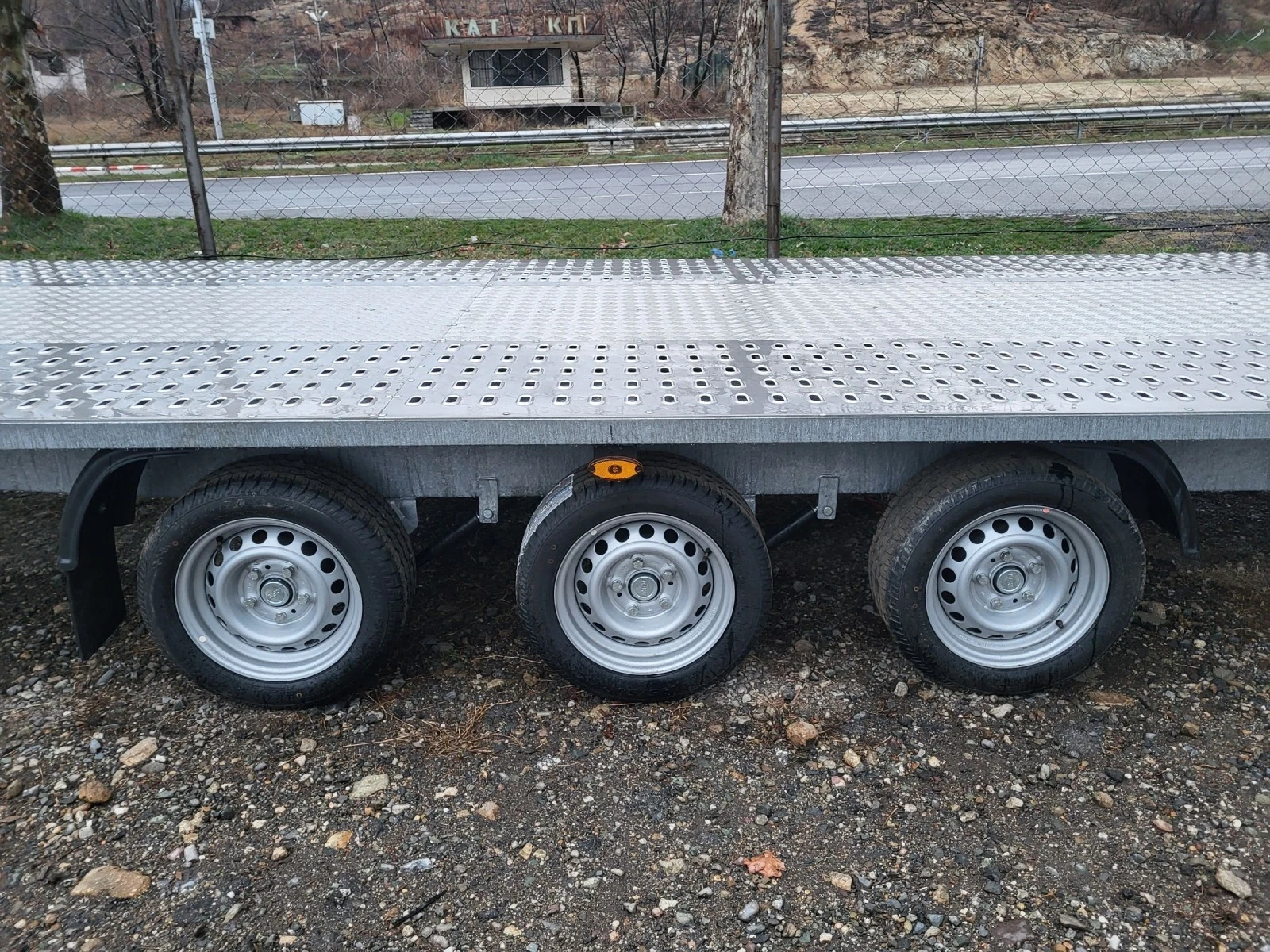   Agados Niewiadov/MARS-6.0-3/3, 5 | Mobile.bg   3