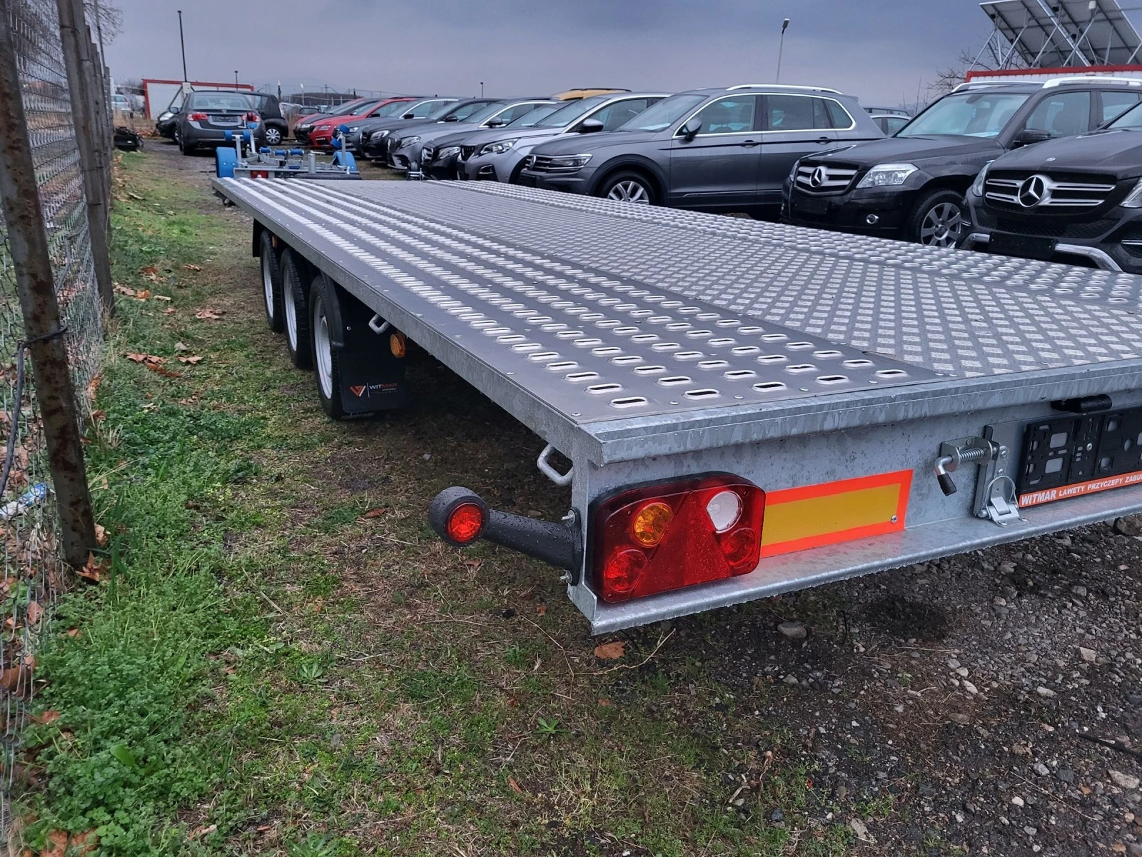   Agados Niewiadov/MARS-6.0-3/3, 5 | Mobile.bg   7