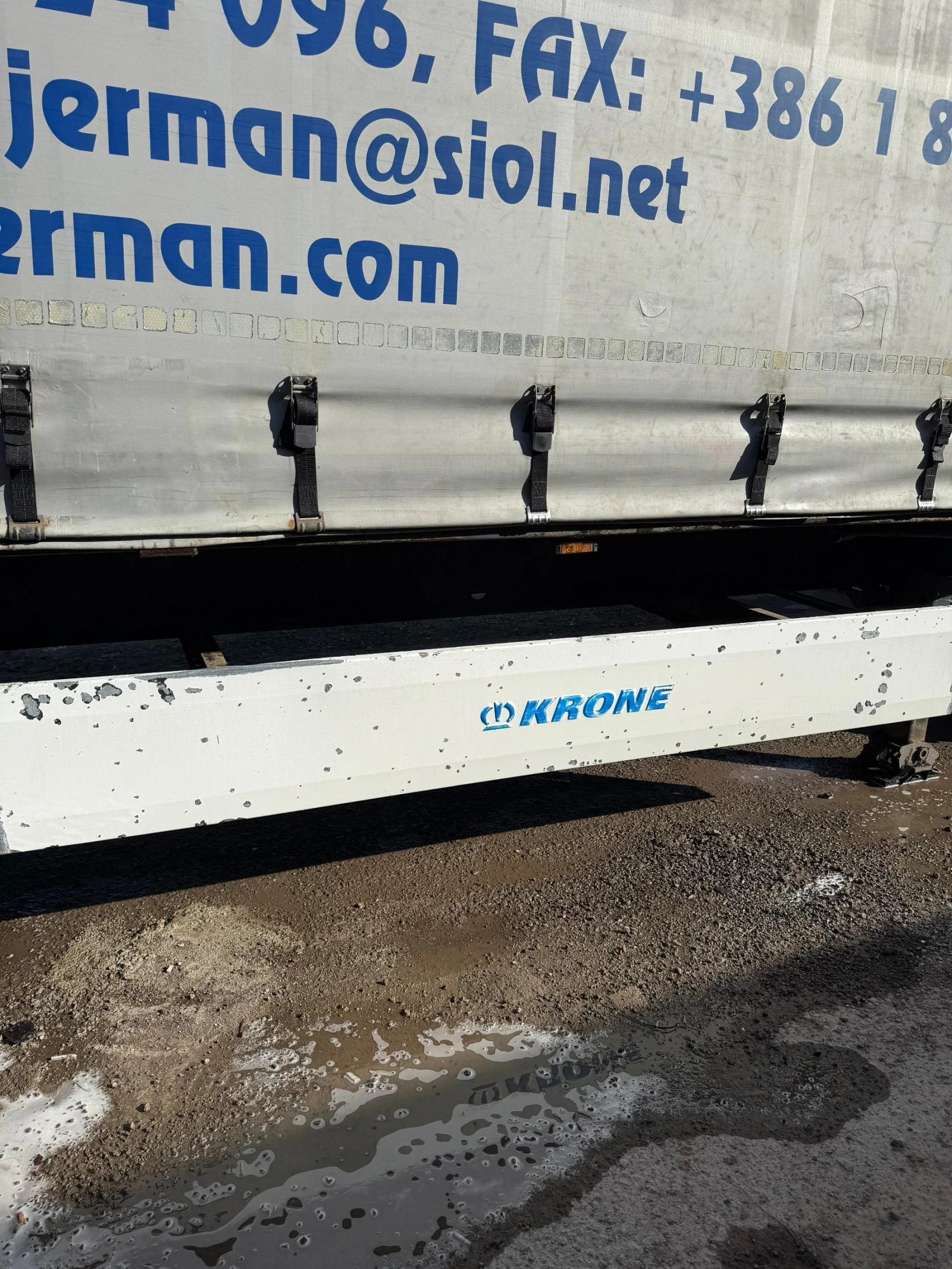 ����������� Krone SDP27 | Mobile.bg � ����������� 8
