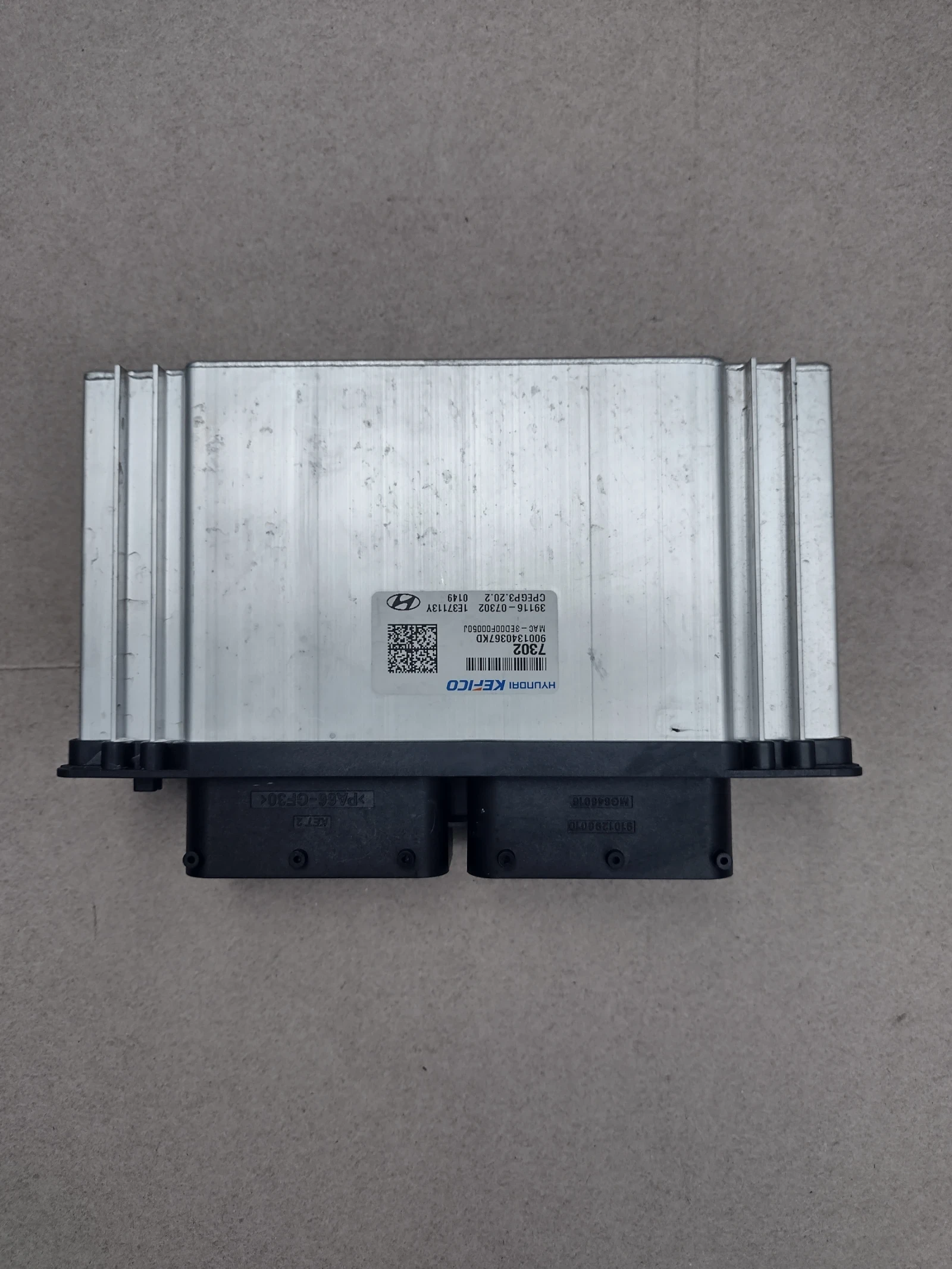 39116-07302   HYUNDAI I10 1.0i, 2024  9001340367K0 | Mobile.bg   1