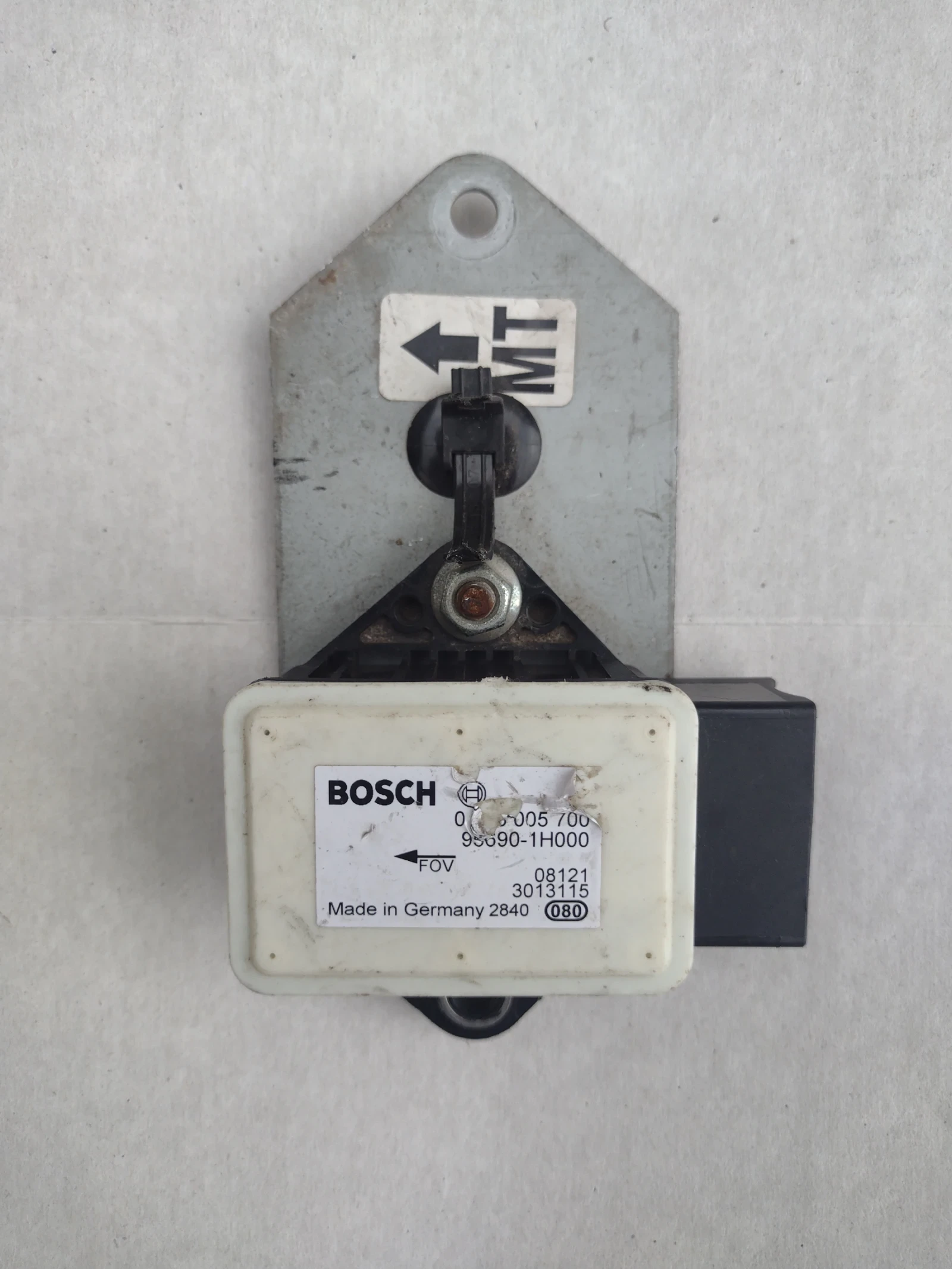 95690-1H000  ESP KIA CEED 2006-2012   0265005700 0 265 005 700 | Mobile.bg   2