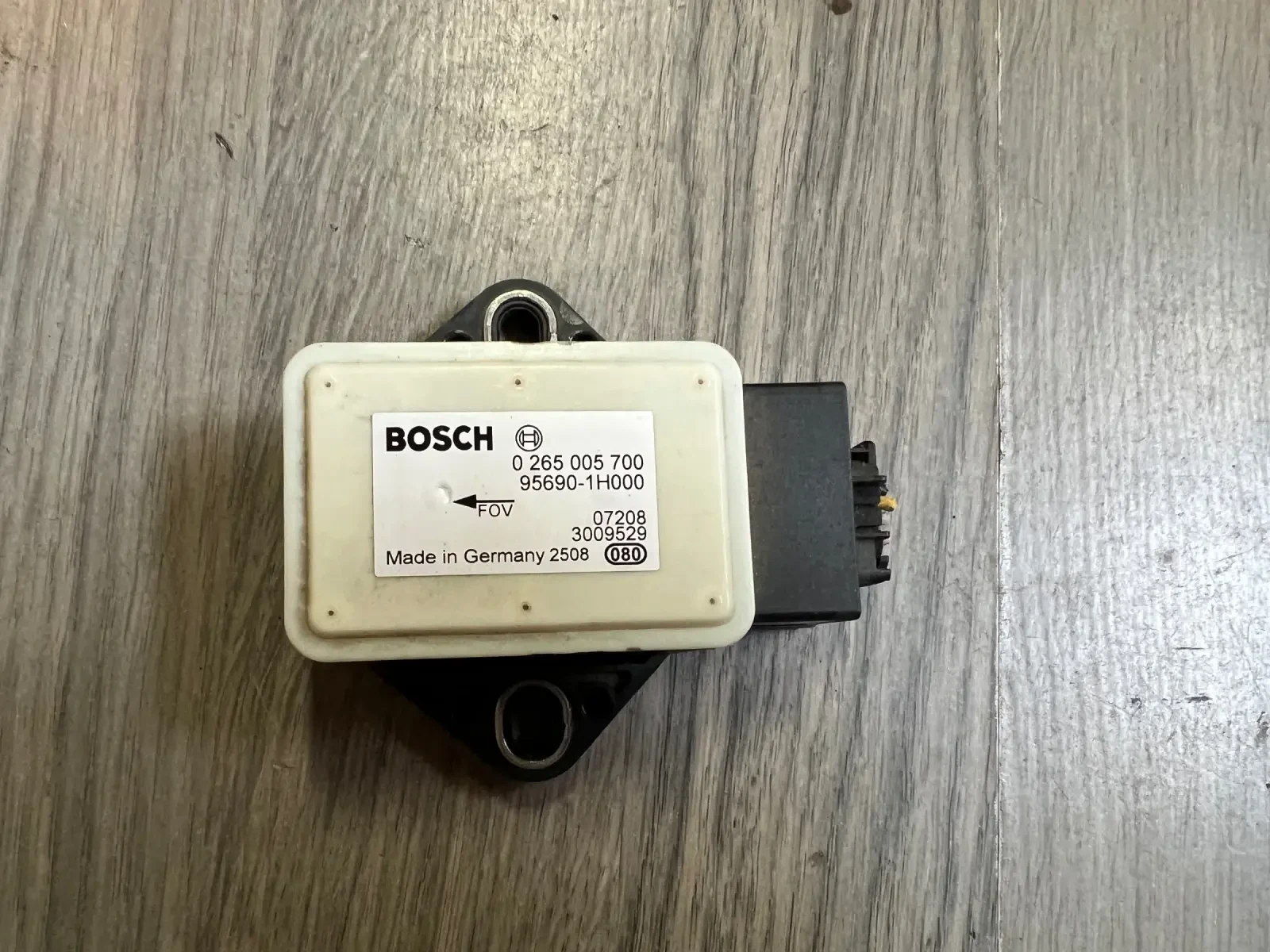 95690-1H000  ESP KIA CEED 2006-2012   0265005700 0 265 005 700 | Mobile.bg   1