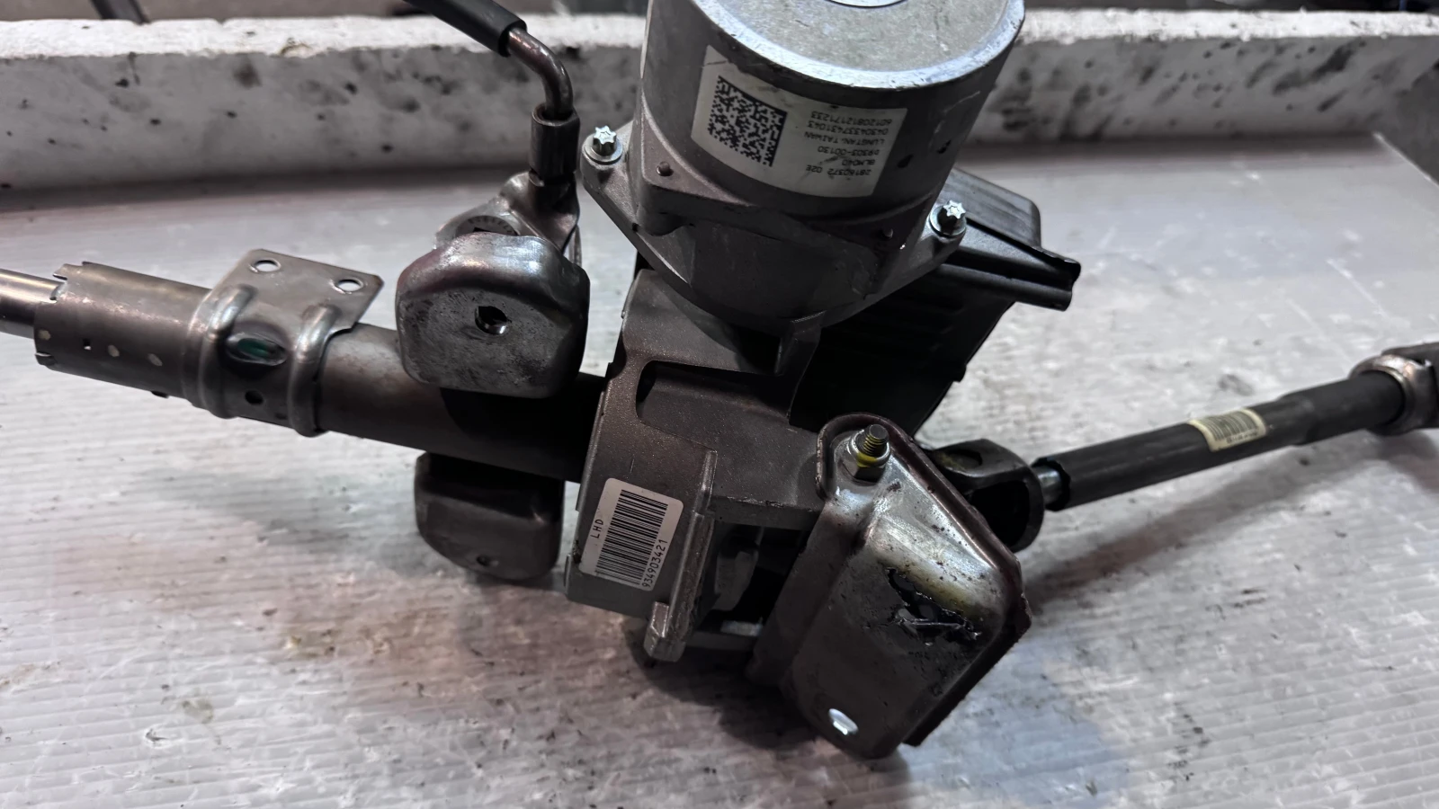    /       Ford Ka - 735517029 / 28160372 / D9303-00130 | Mobile.bg   2