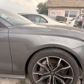 ����� �� �������� �� ������ ����� ������ Audi A7 4GF 4G8821106A
