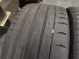 Гуми Летни 245/40R19, снимка 4
