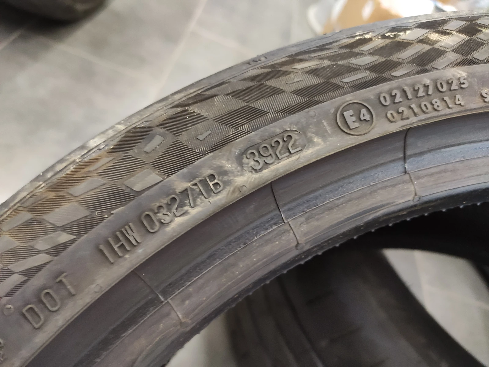  245/40R19 | Mobile.bg   7