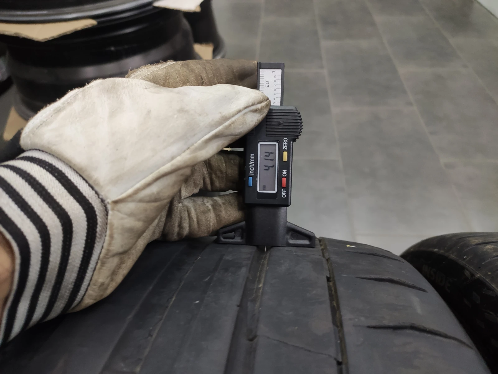  245/40R19 | Mobile.bg   5