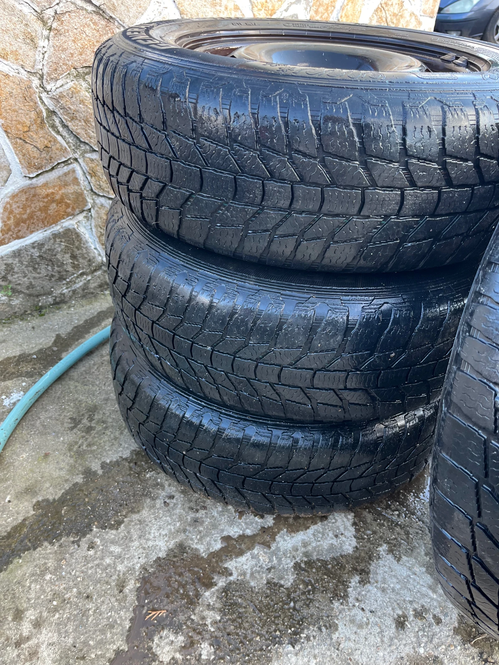    205/70R15 | Mobile.bg   2