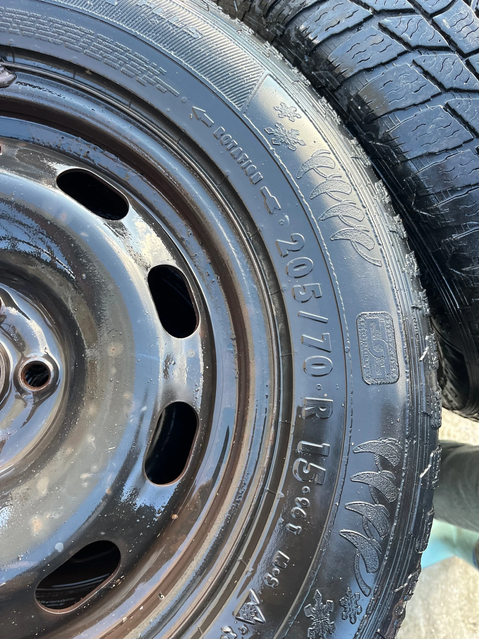    205/70R15 | Mobile.bg   3