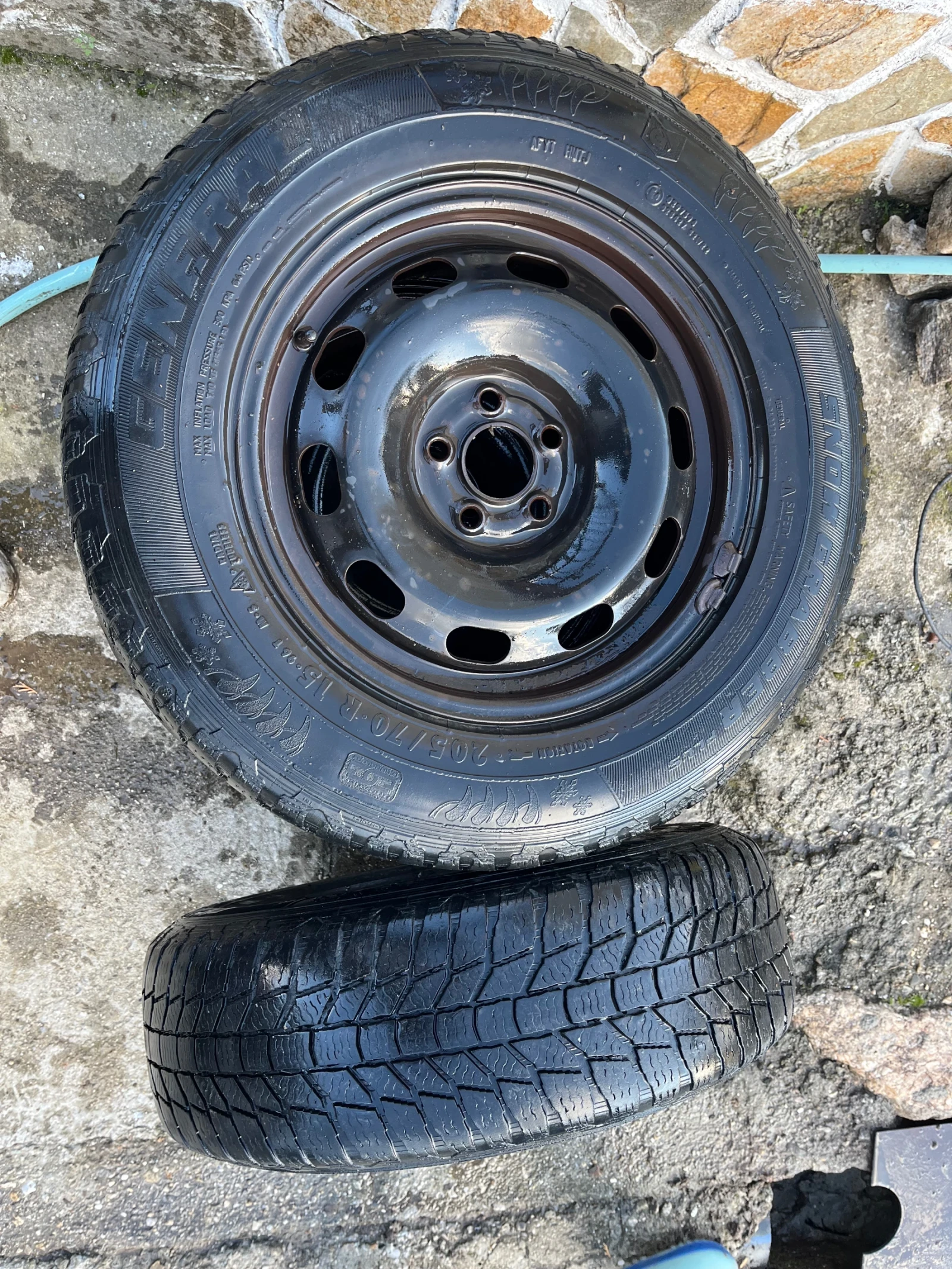    205/70R15 | Mobile.bg   4