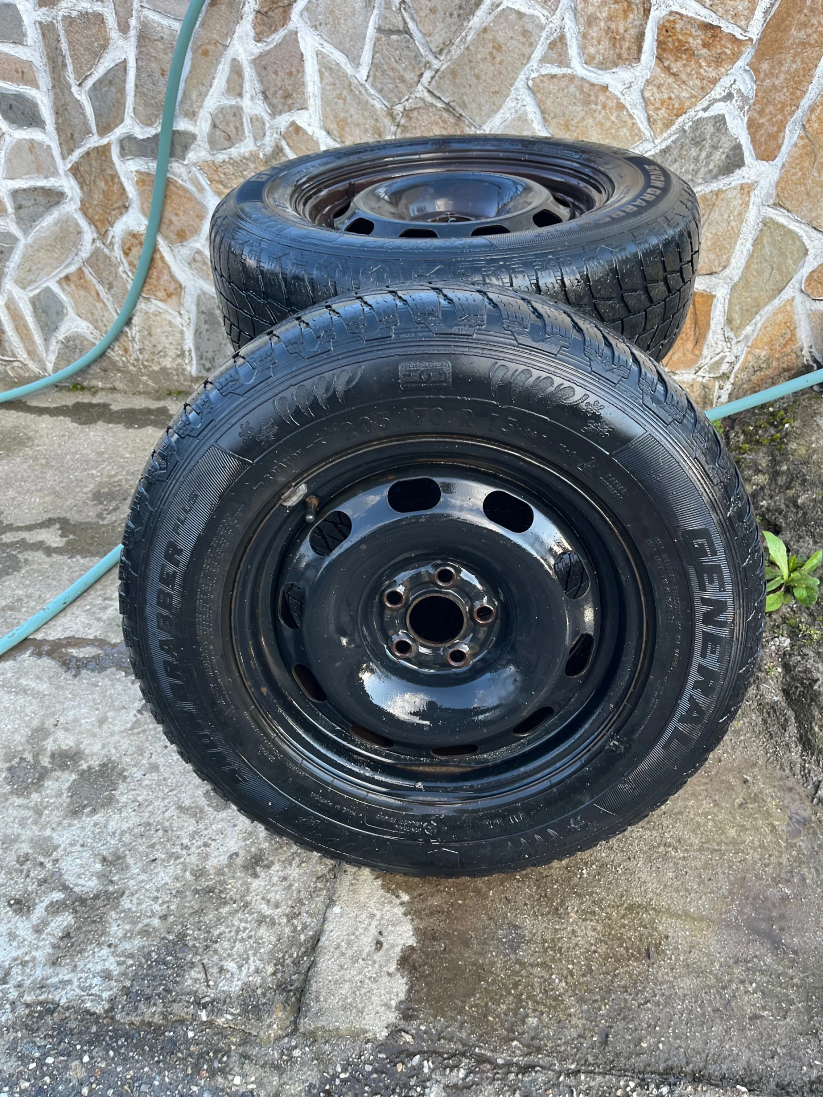    205/70R15 | Mobile.bg   1