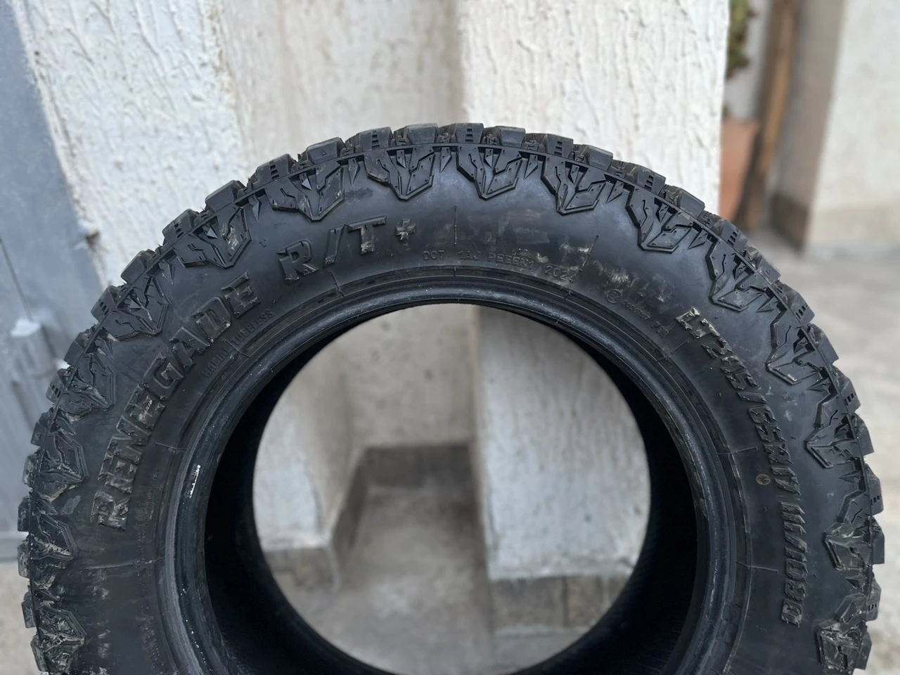  245/65R17 | Mobile.bg   5