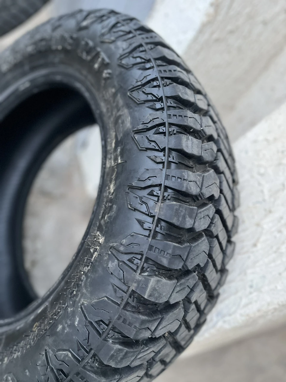  245/65R17 | Mobile.bg   3