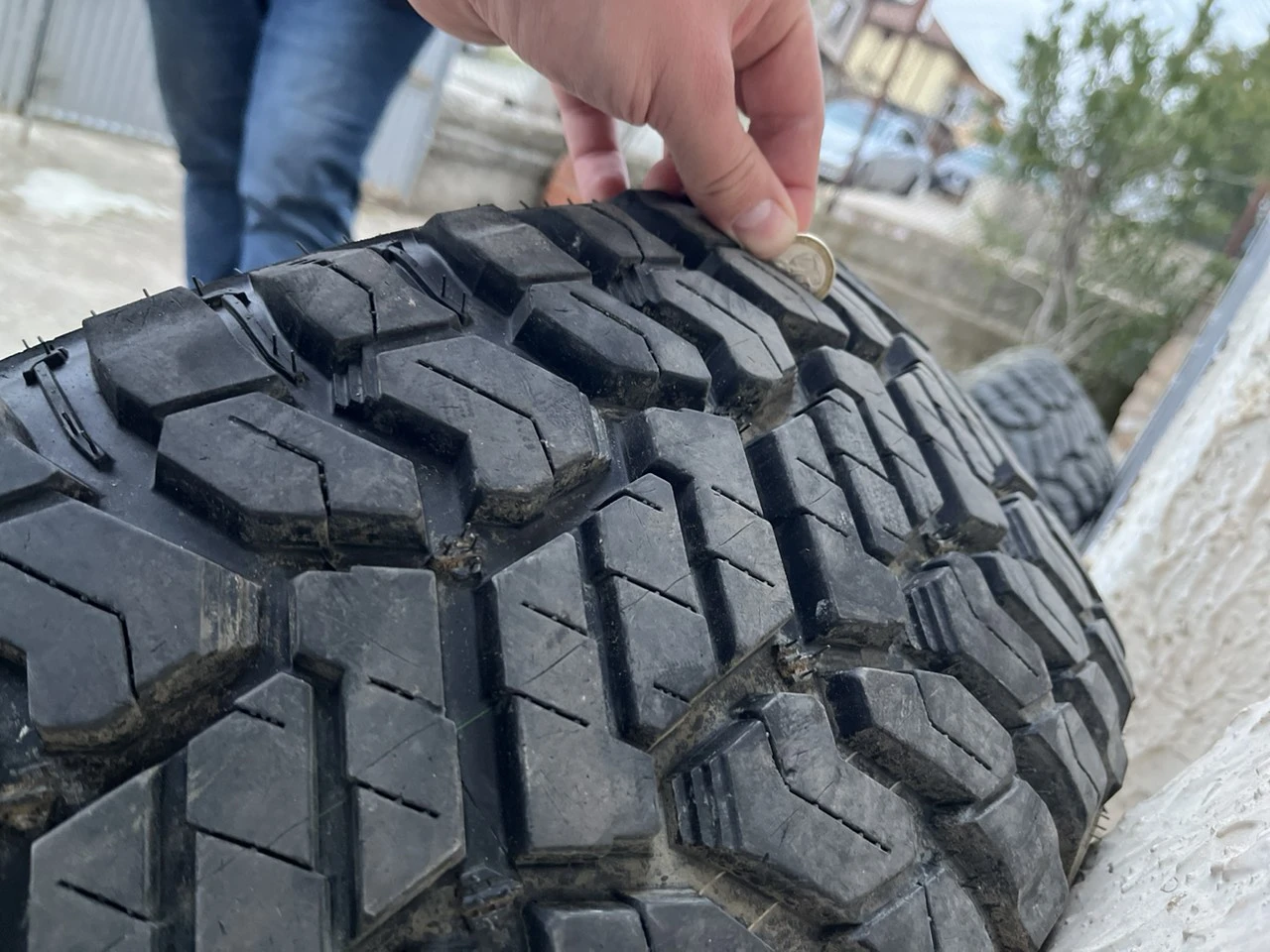  245/65R17 | Mobile.bg   2