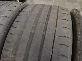 Гуми Летни 245/40R19, снимка 2 - Гуми и джанти - 47282856