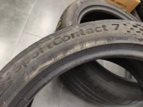 Гуми Летни 245/40R19, снимка 8 - Гуми и джанти - 47282856