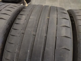 Гуми Летни 245/40R19, снимка 3 - Гуми и джанти - 47282856