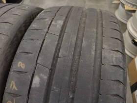 Гуми Летни 245/40R19, снимка 1 - Гуми и джанти - 47282856