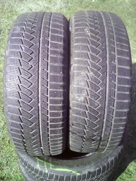 Гуми Зимни 225/55R18, снимка 2 - Гуми и джанти - 49276353