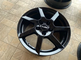 Джанти за Hyundai I30, снимка 4 - Гуми и джанти - 53475255