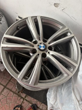 ����� �� �������� �� ������ �� BMW