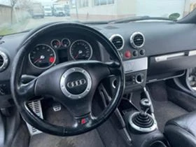 Audi Tt 1.8 T AJQ, снимка 5