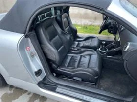 Audi Tt 1.8 T AJQ, снимка 4