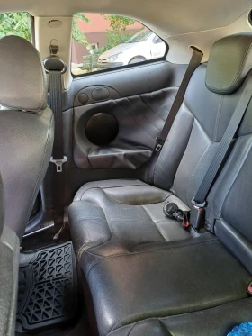 Alfa Romeo Gt GT Bertone 1.9, снимка 11