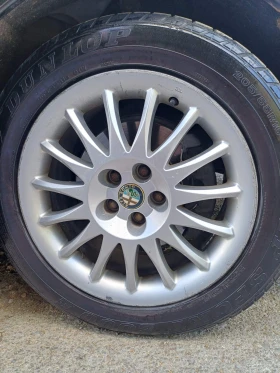 Alfa Romeo Gt GT Bertone 1.9, снимка 10