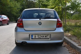 BMW 120 E87, снимка 4