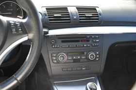 BMW 120 E87, снимка 9