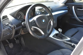 BMW 120 E87, снимка 8