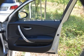 BMW 120 E87, снимка 13