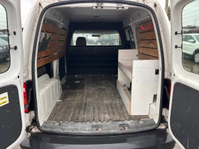 VW Caddy MAXY 1.4METAN EURO 6, снимка 10