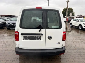 VW Caddy MAXY 1.4METAN EURO 6, снимка 7