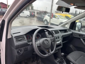 VW Caddy MAXY 1.4METAN EURO 6, снимка 12