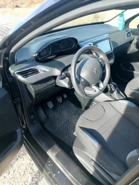 Peugeot 208, снимка 5