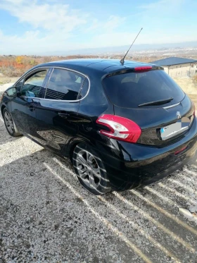 Peugeot 208, снимка 3