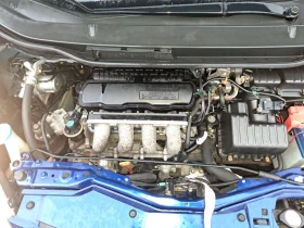 Honda Jazz 1.3Vvti-90k.c, снимка 15