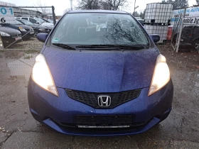 Honda Jazz 1.3Vvti-90k.c, снимка 2