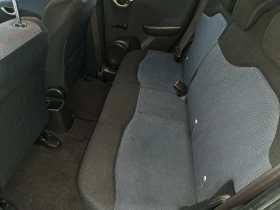 Honda Jazz 1.3Vvti-90k.c, снимка 8
