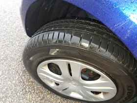 Honda Jazz 1.3Vvti-90k.c, снимка 14