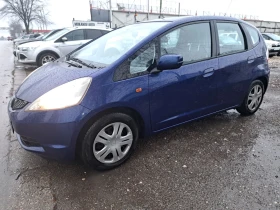 Honda Jazz 1.3Vvti-90k.c, снимка 1
