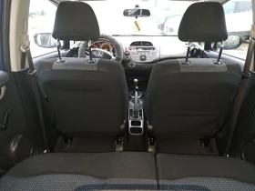 Honda Jazz 1.3Vvti-90k.c, снимка 6