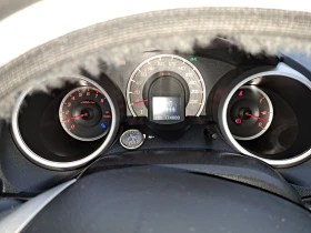 Honda Jazz 1.3Vvti-90k.c, снимка 12