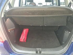 Honda Jazz 1.3Vvti-90k.c, снимка 5