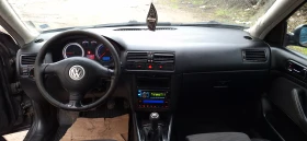 VW Bora 1.9 ALH, снимка 8